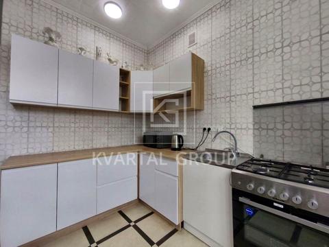 дом по адресу Леся Курбаса
