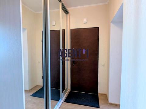 квартира за адресою Тернопільська вул., 10