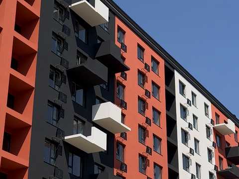 квартира по адресу Степана Бандеры ул., (Будинок 1)