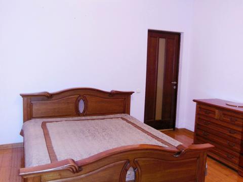 квартира по адресу Владимира Ивасюка просп. (Героїв Сталінграду), 4