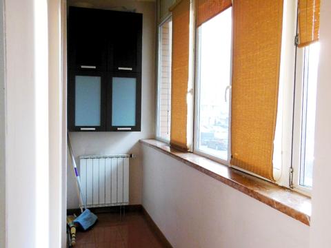 квартира по адресу Владимира Ивасюка просп. (Героїв Сталінграду), 4