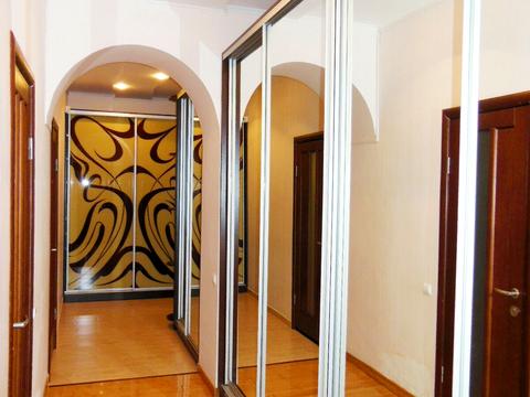 квартира по адресу Владимира Ивасюка просп. (Героїв Сталінграду), 4