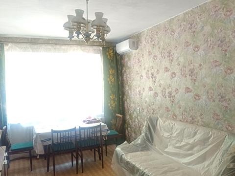 квартира по адресу Варненская ул., 7/4