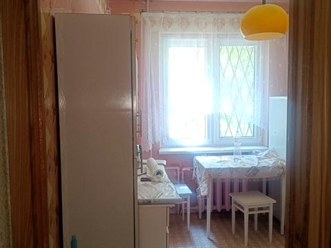 квартира по адресу Варненская ул., 7/4