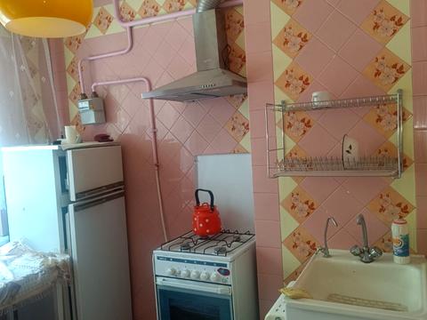 квартира по адресу Варненская ул., 7/4