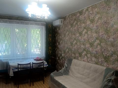 квартира по адресу Варненская ул., 7/4
