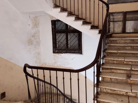 квартира по адресу Дерибасовская ул., 17