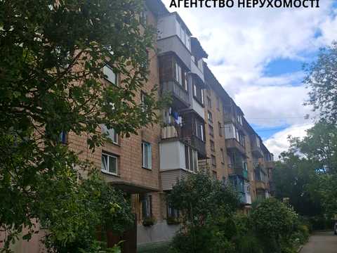 квартира за адресою Науки просп., 42/1к14