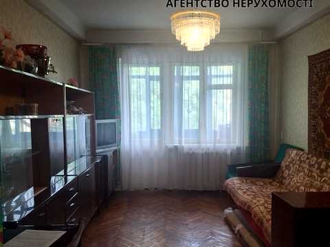 квартира по адресу Науки просп., 42/1к14
