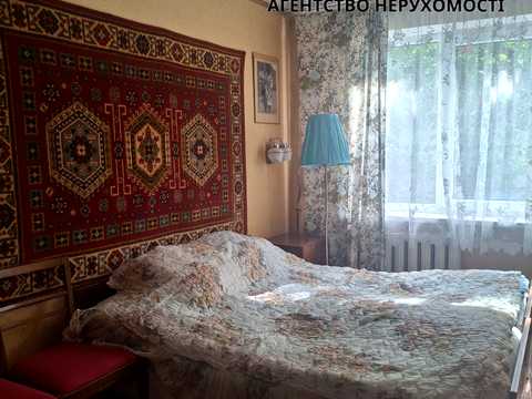 квартира по адресу Науки просп., 42/1к14