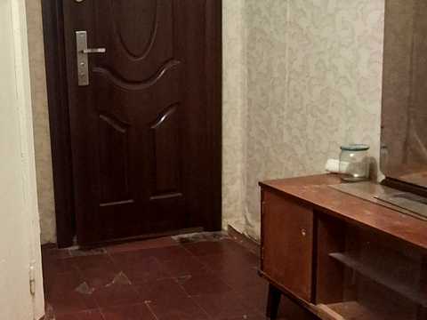 квартира по адресу Науки просп., 42/1к14