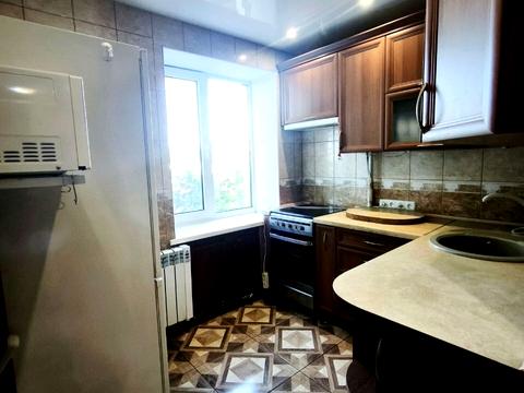 квартира по адресу Сержанта Коновалова ул. (Глаголєва), 23