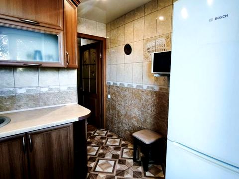 квартира по адресу Сержанта Коновалова ул. (Глаголєва), 23