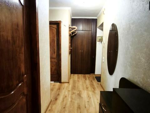 квартира по адресу Сержанта Коновалова ул. (Глаголєва), 23