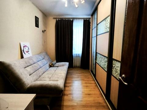 квартира по адресу Сержанта Коновалова ул. (Глаголєва), 23