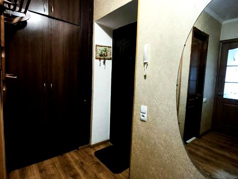 квартира по адресу Сержанта Коновалова ул. (Глаголєва), 23