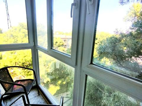 квартира по адресу Сержанта Коновалова ул. (Глаголєва), 23