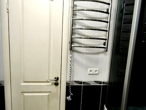 квартира по адресу Сержанта Коновалова ул. (Глаголєва), 23