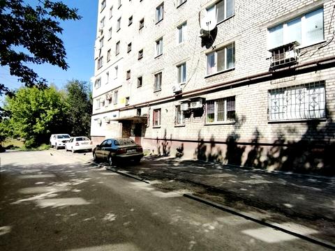квартира по адресу Сержанта Коновалова ул. (Глаголєва), 23