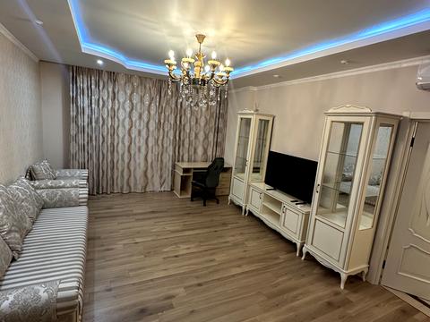 квартира по адресу Каманина ул. (Каманина), 16а/2