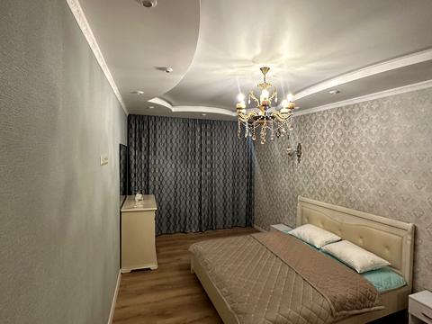 квартира по адресу Каманина ул. (Каманина), 16а/2
