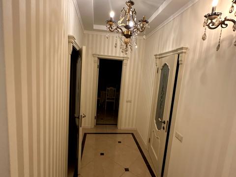 квартира по адресу Каманина ул. (Каманина), 16а/2