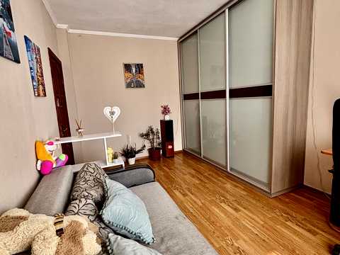 квартира за адресою Здолбунівська вул., 3-Г