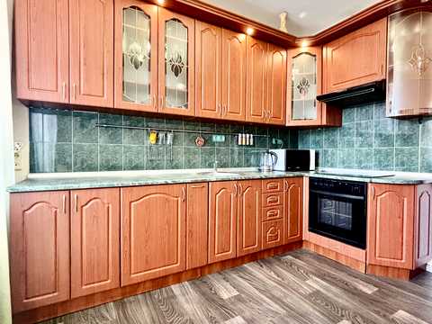 квартира за адресою Здолбунівська вул., 3-Г