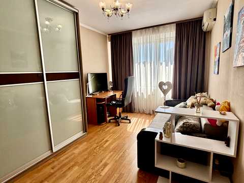 квартира за адресою Здолбунівська вул., 3-Г