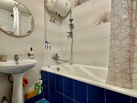 квартира за адресою Здолбунівська вул., 3-Г