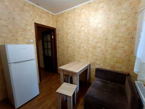 квартира по адресу Софии Русовой ул., 3