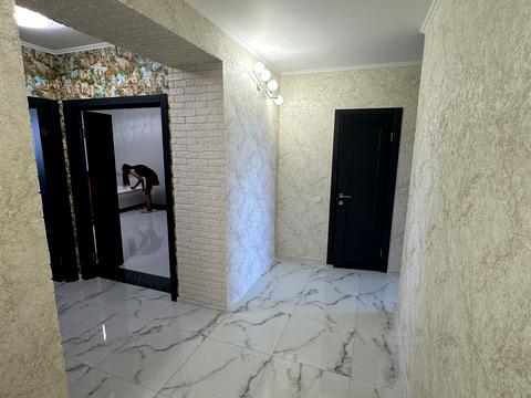 квартира по адресу Костанди ул., 203/1