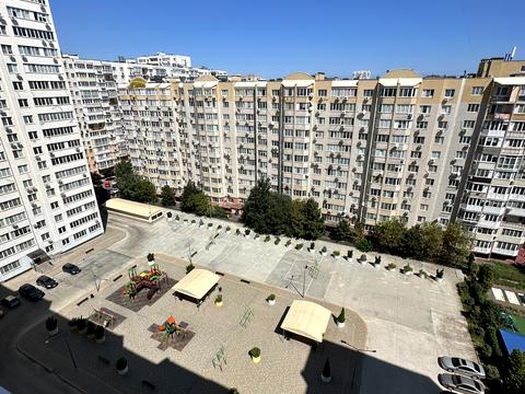 квартира по адресу Костанди ул., 203/1