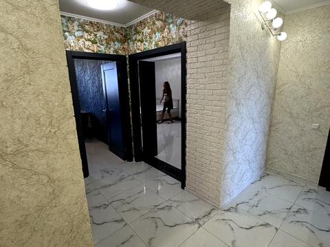 квартира по адресу Костанди ул., 203/1