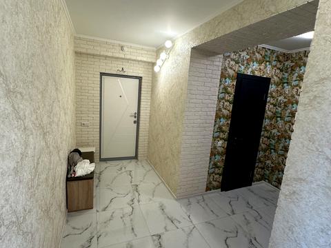 квартира по адресу Костанди ул., 203/1