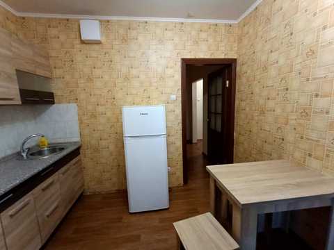 квартира за адресою Софії Русової вул., 3
