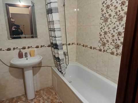 квартира за адресою Софії Русової вул., 3