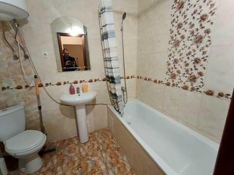 квартира за адресою Софії Русової вул., 3