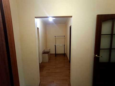 квартира за адресою Софії Русової вул., 3