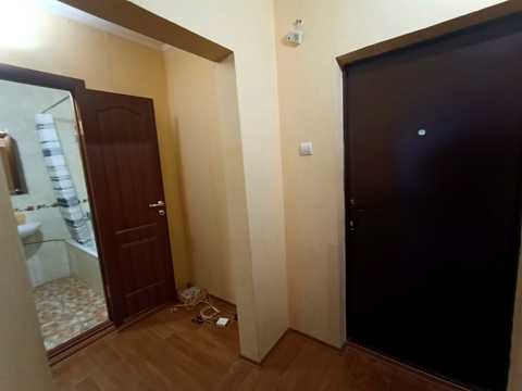 квартира за адресою Софії Русової вул., 3