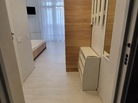 квартира по адресу Владислава Бувалкина ул., 60-Б