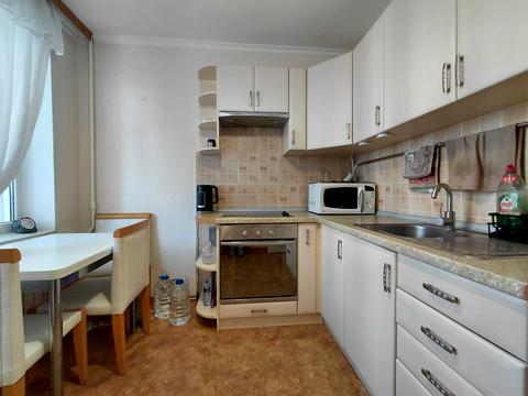 квартира по адресу Владимира Ивасюка просп. (Героїв Сталінграду), 51