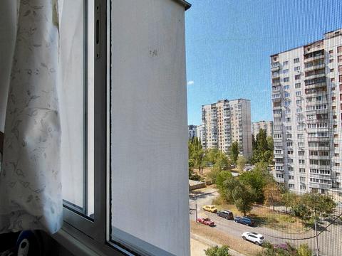 квартира по адресу Владимира Ивасюка просп. (Героїв Сталінграду), 51