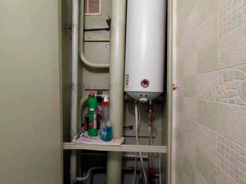 квартира по адресу Владимира Ивасюка просп. (Героїв Сталінграду), 51