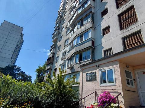 квартира по адресу Владимира Ивасюка просп. (Героїв Сталінграду), 51