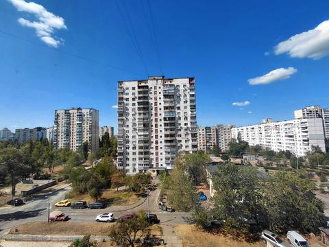 квартира по адресу Владимира Ивасюка просп. (Героїв Сталінграду), 51