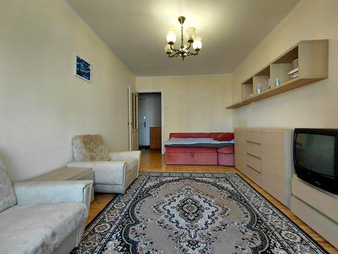 квартира по адресу Владимира Ивасюка просп. (Героїв Сталінграду), 51