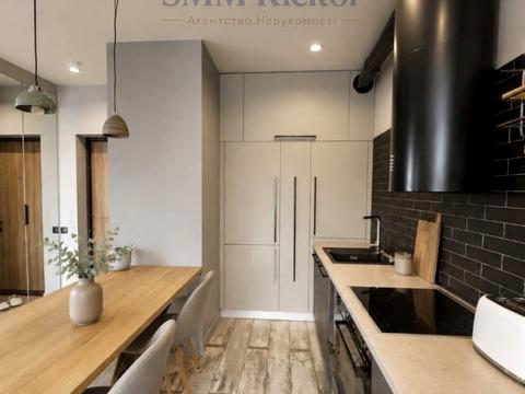 квартира за адресою Регенераторна вул., 4 к15