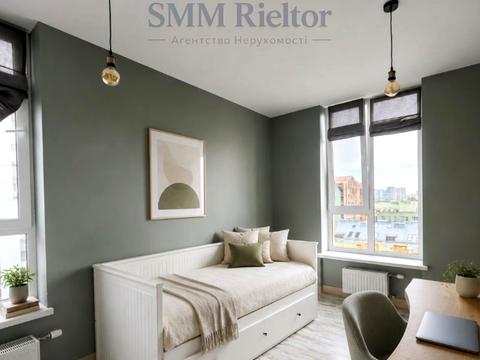 квартира за адресою Регенераторна вул., 4 к15