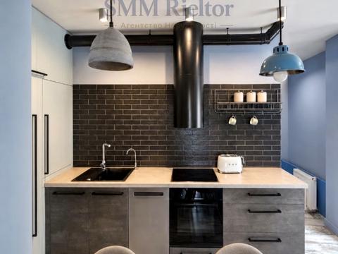квартира за адресою Регенераторна вул., 4 к15